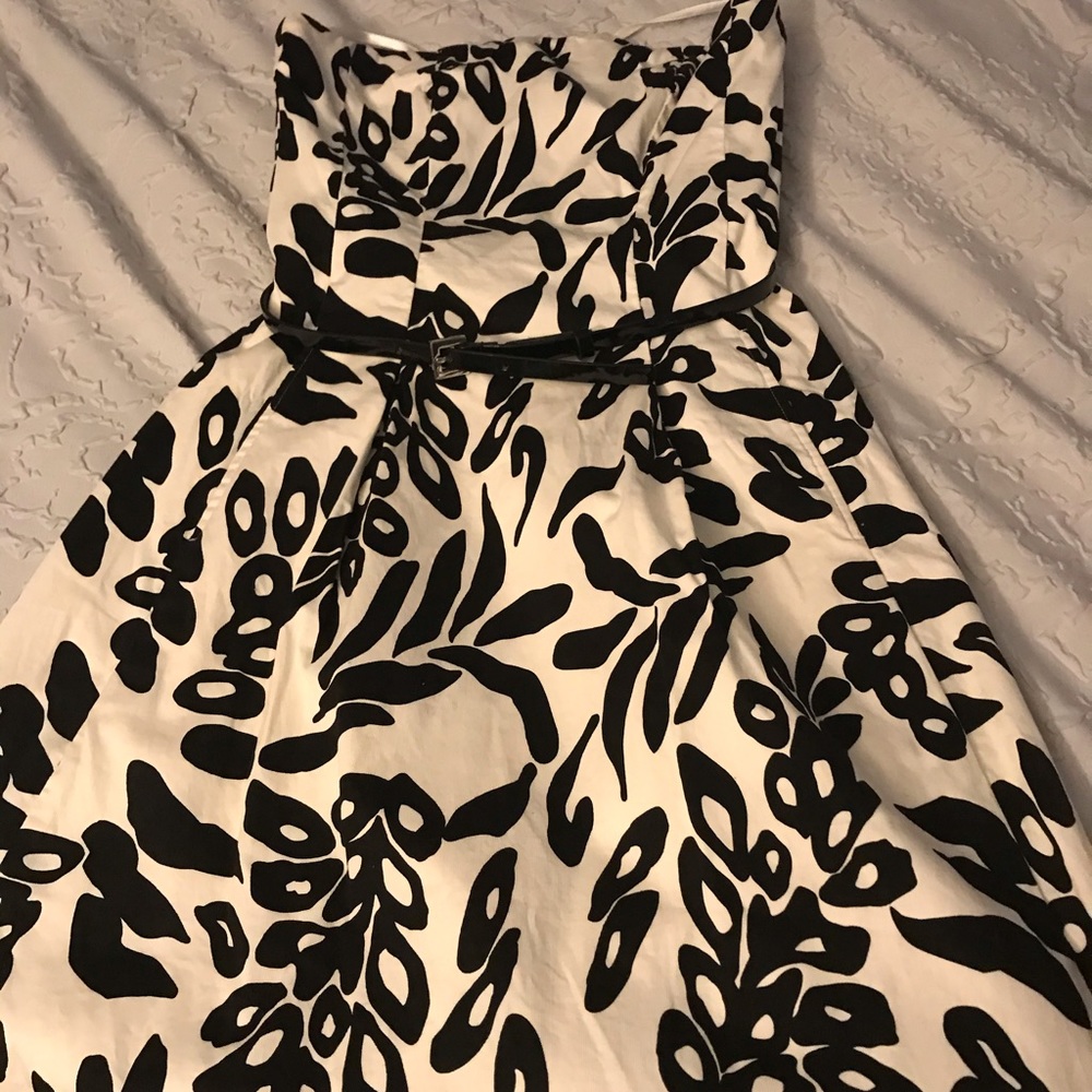 White House Black Market Dress